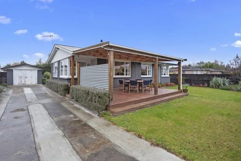 Photo of property in 3 Tui Street, Oxford, 7430