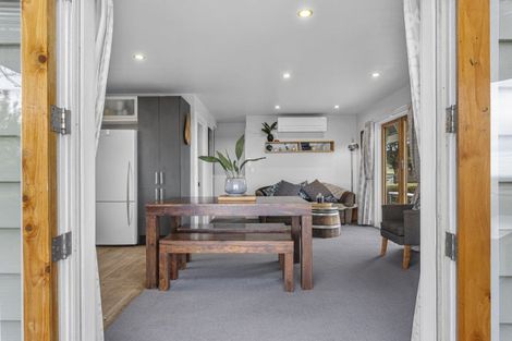 Photo of property in 165 Mcleods Road, Sefton, Rangiora, 7477