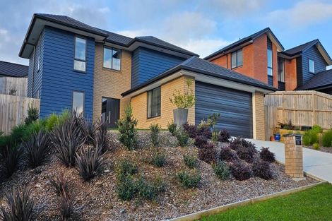 Photo of property in 38 Leathem Crescent, Pokeno, 2402