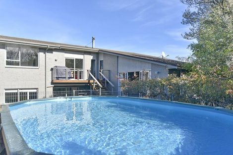 Photo of property in 28 Yellowstone Crescent, Burwood, Christchurch, 8083