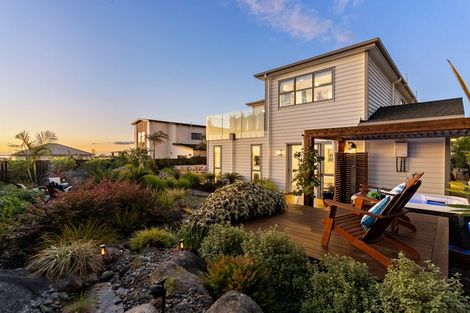 Photo of property in 57 Eighth View Avenue, Beachlands, Auckland, 2018