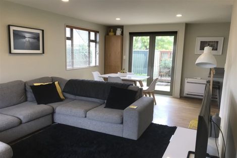 Photo of property in 24 Brockworth Place, Riccarton, Christchurch, 8011