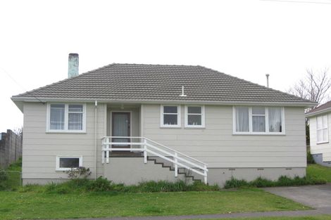 Photo of property in 78 Cook Street, Marfell, New Plymouth, 4310
