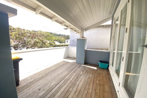 Photo of property in 125 Moxham Avenue, Hataitai, Wellington, 6021
