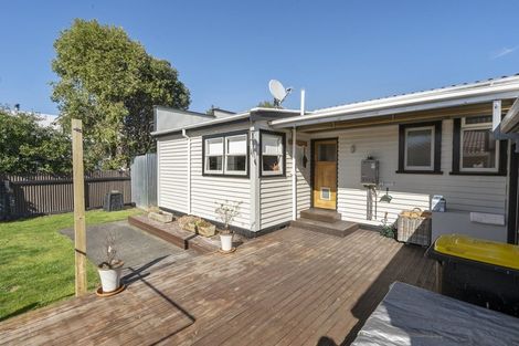 Photo of property in 197 Manchester Street, Feilding, 4702