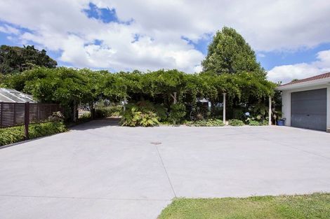 Photo of property in 117 Livingstone Road, Te Poi, Matamata, 3473