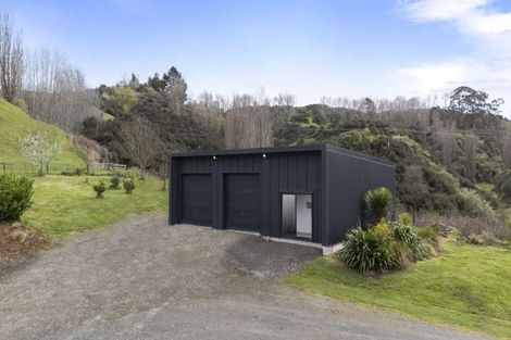 Photo of property in 1030d Valley Road, Ashhurst, 4884