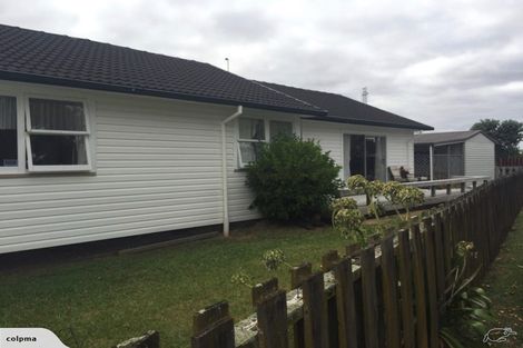 Photo of property in 11 Riverina Avenue, Pakuranga, Auckland, 2010