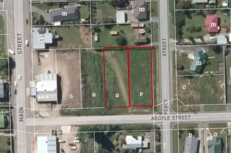 Photo of property in 5 Argyle Street, Weston, Oamaru, 9401