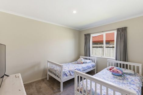 Photo of property in 5 Ahmad Close, Levin, 5510