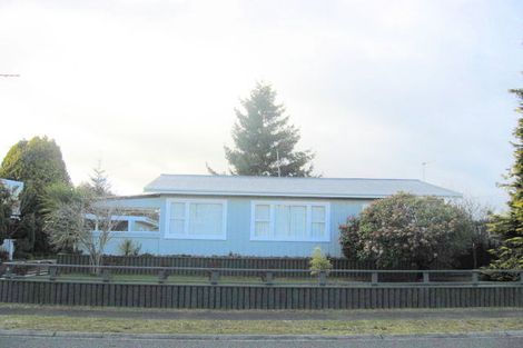 Photo of property in 3 Pokaka Crescent, Wharewaka, Taupo, 3330