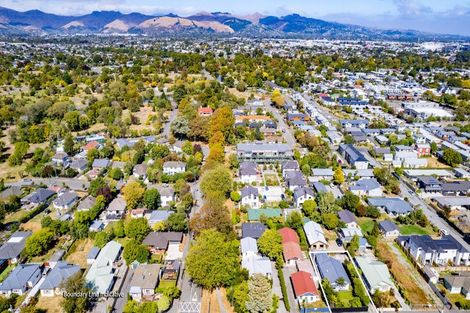 Photo of property in 1/136 North Avon Road, Richmond, Christchurch, 8013