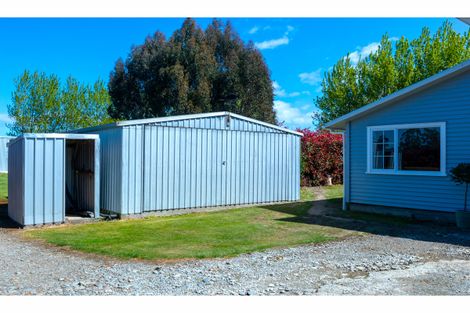 Photo of property in 56 Barrett Road, Seadown, Timaru, 7973