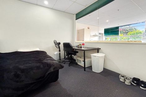 Photo of property in City Lodge, 202/115 Vivian Street, Te Aro, Wellington, 6011
