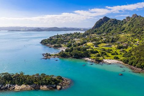 Photo of property in 4c The Heights, Whangarei Heads, 0174