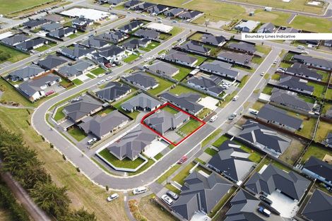 Photo of property in 12 Dahlia Drive, Wigram, Christchurch, 8025