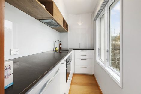 Photo of property in Waikite Apartments, 255 The Terrace, Te Aro, Wellington, 6011