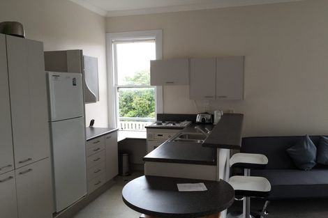 Photo of property in 1/10 Hobson Crescent, Thorndon, Wellington, 6011