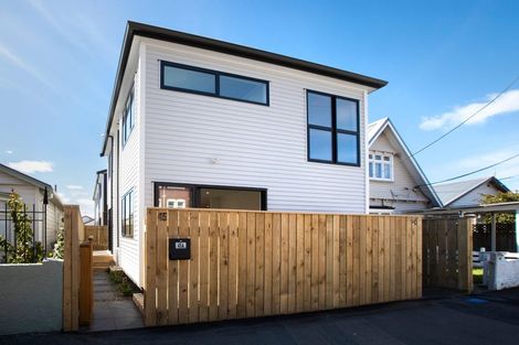Photo of property in 45a Ross Street, Kilbirnie, Wellington, 6022