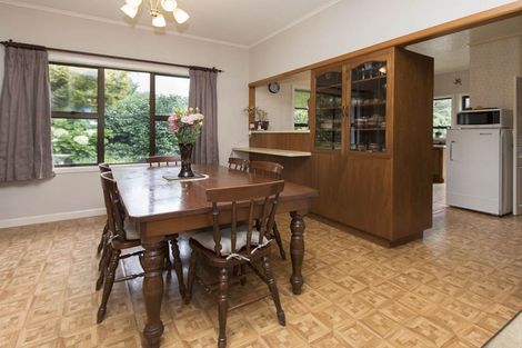 Photo of property in 117 Livingstone Road, Te Poi, Matamata, 3473