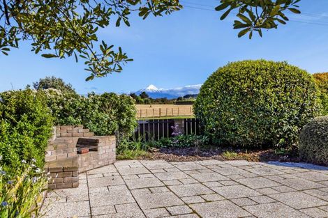 Photo of property in 54 Ketemarae Road, Normanby, Hawera, 4614