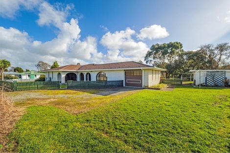 Photo of property in 73 Fergusson Street, Woodville, 4920