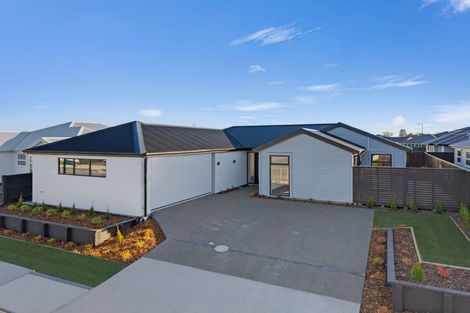 Photo of property in 55 Homestead Drive, Rangiora, 7400