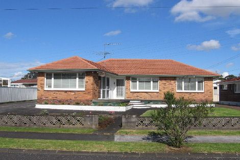 Photo of property in 4 Anthony Place, Pakuranga, Auckland, 2010