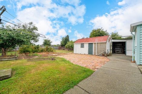 Photo of property in 17 Turnbull Street, Pareora, 7912