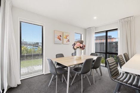 Photo of property in 152 Hungerford Drive, Rolleston, 7615
