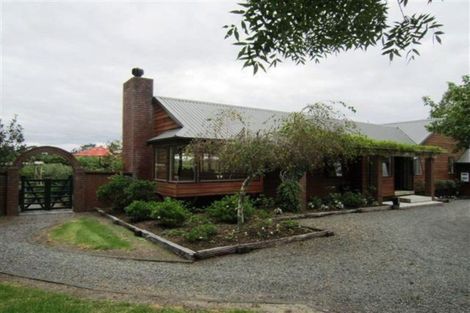 Photo of property in 6 Brigham Creek Road, Whenuapai, Auckland, 0618