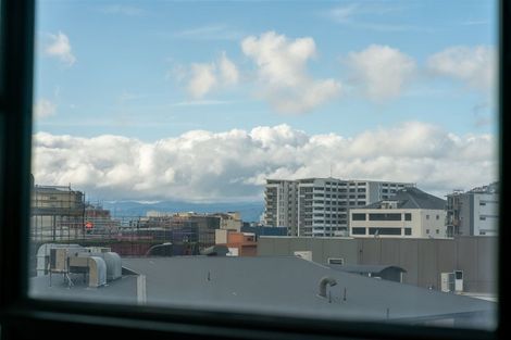 Photo of property in Augusta Apartments, 16/254 Willis Street, Te Aro, Wellington, 6011