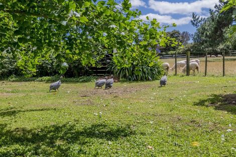 Photo of property in 45 Ringawhati Road, Otaki, 5583