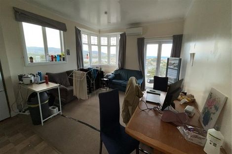 Photo of property in 111 Rakau Road, Hataitai, Wellington, 6021