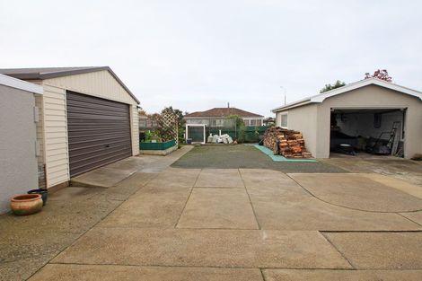 Photo of property in 7 Dalmeny Street, Oamaru North, Oamaru, 9400