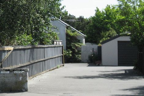 Photo of property in 2/406 Yaldhurst Road, Russley, Christchurch, 8042