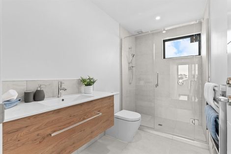 Photo of property in 6/6 Skibbereen Drive, Halswell, Christchurch, 8025