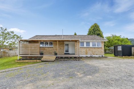 Photo of property in 244 Taupo Road, Taumarunui, 3920