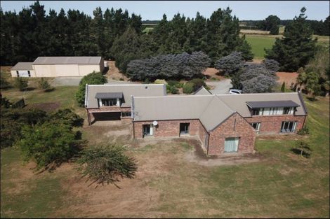 Photo of property in 2478 North Rakaia Road, Bankside, Rakaia, 7783