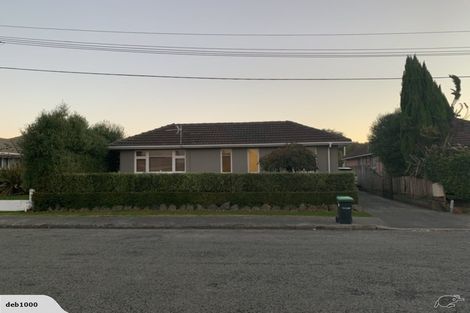 Photo of property in 13 Ethne Street, Mairehau, Christchurch, 8013