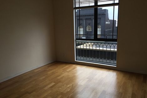 Photo of property in 423/184 Symonds Street, Eden Terrace, Auckland, 1010