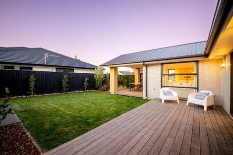 Photo of property in 89 Branthwaite Drive, Rolleston, 7615