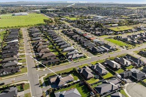 Photo of property in 29 Hungerford Drive, Rolleston, 7615