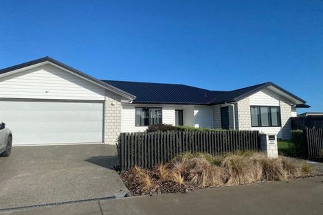 Photo of property in 509 Webb Drive, Chartwell, Hamilton, 3210