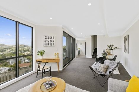 Photo of property in 66a Clifford Road, Johnsonville, Wellington, 6037