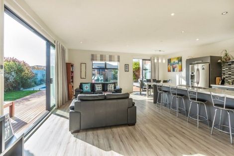 Photo of property in 44 Quartz Drive, Rolleston, 7614