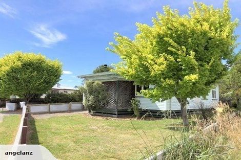 Photo of property in 12 Totara Street, Waipukurau, 4200