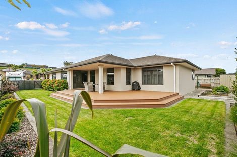 Photo of property in 34 Redwood Crescent, Hurdon, New Plymouth, 4310