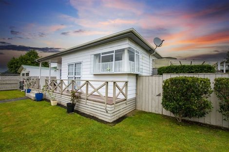 Photo of property in 14 Montgomery Street, Levin, 5510