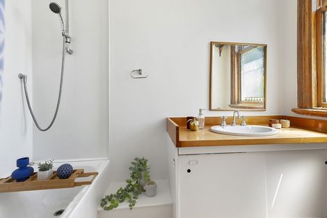 Photo of property in 143 Coromandel Street, Newtown, Wellington, 6021